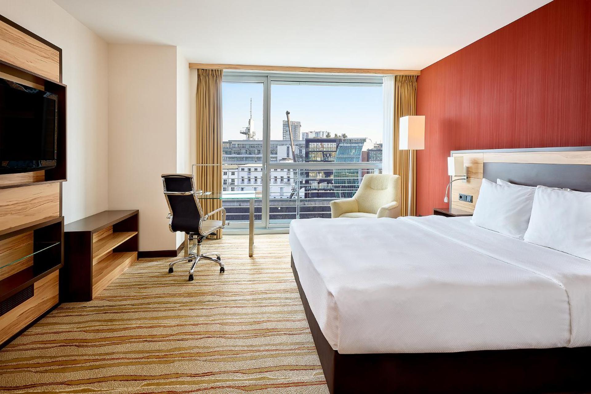 Hotel Courtyard By Marriott Duesseldorf Hafen Extérieur photo