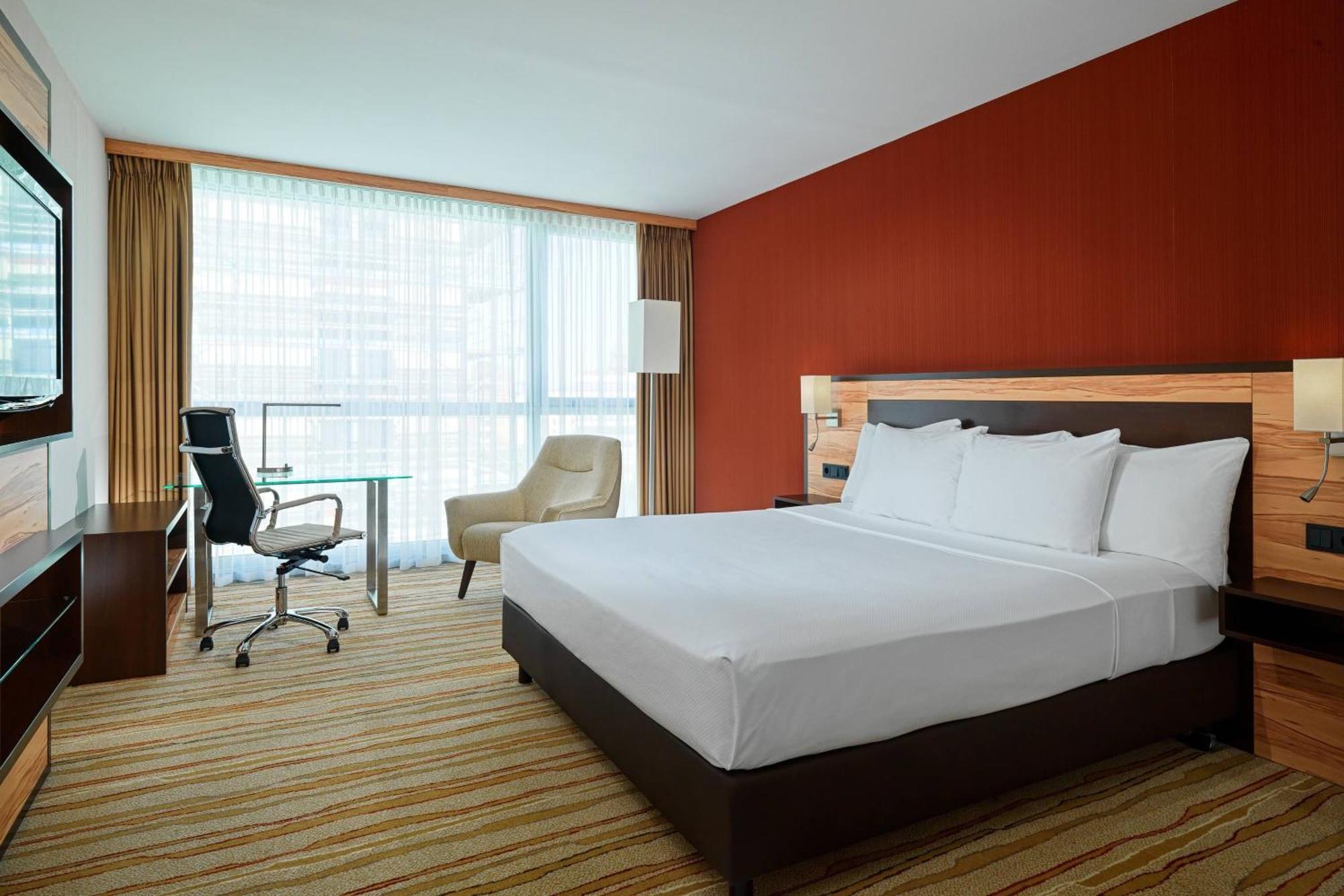 Hotel Courtyard By Marriott Duesseldorf Hafen Extérieur photo
