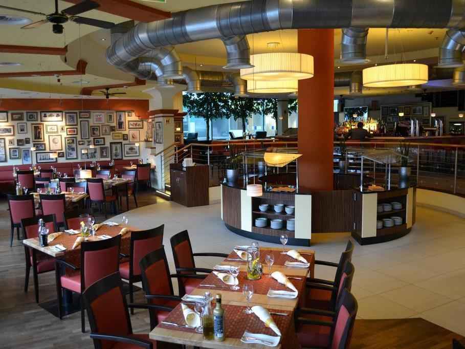 Hotel Courtyard By Marriott Duesseldorf Hafen Extérieur photo
