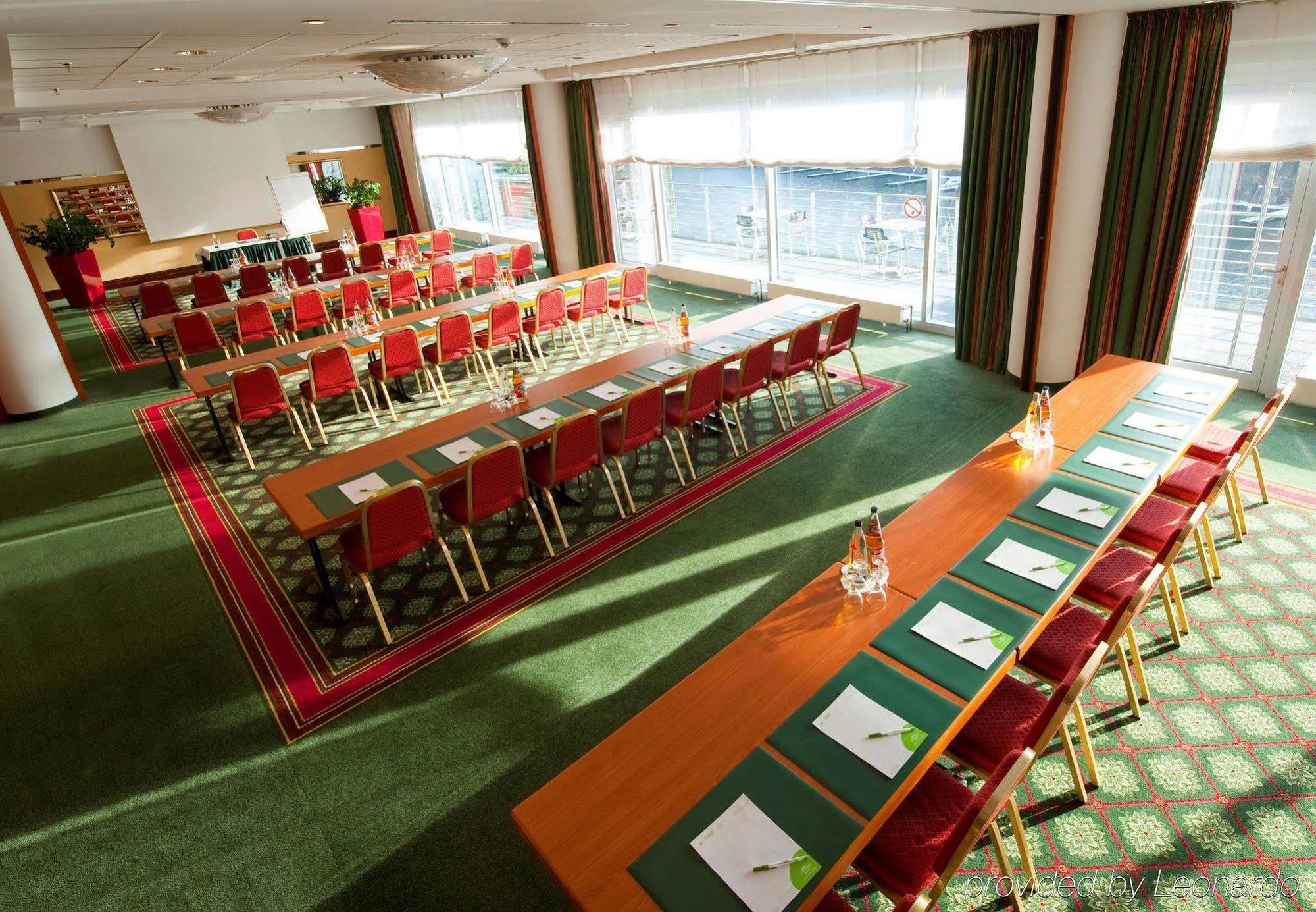 Hotel Courtyard By Marriott Duesseldorf Hafen Extérieur photo