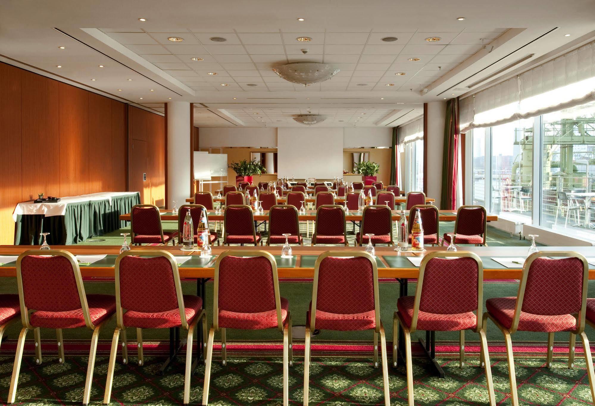 Hotel Courtyard By Marriott Duesseldorf Hafen Extérieur photo